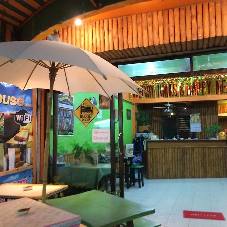 Lanta House (Adults Only) Hostel Ko Lanta Exterior foto