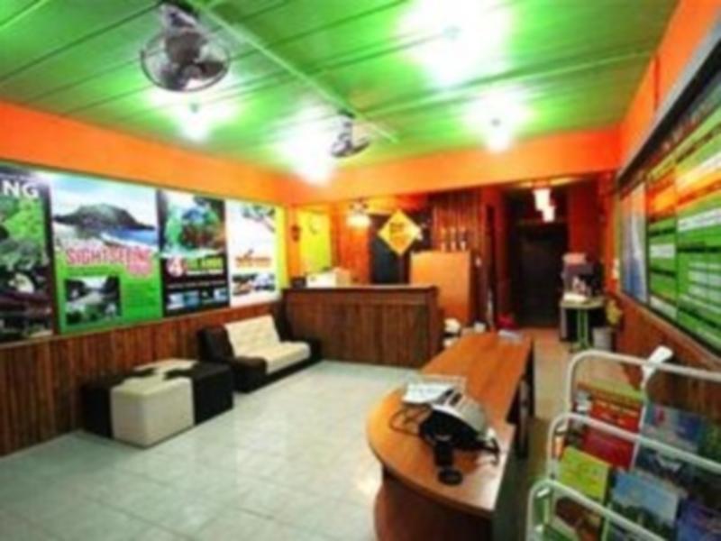 Lanta House (Adults Only) Hostel Ko Lanta Exterior foto