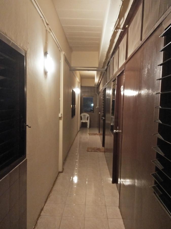 Lanta House (Adults Only) Hostel Ko Lanta Exterior foto