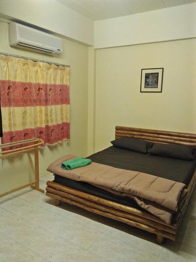 Lanta House (Adults Only) Hostel Ko Lanta Exterior foto