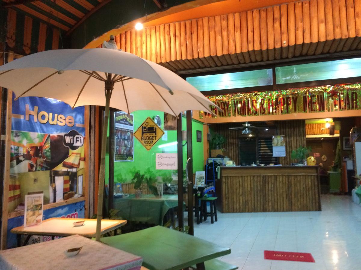 Lanta House (Adults Only) Hostel Ko Lanta Exterior foto