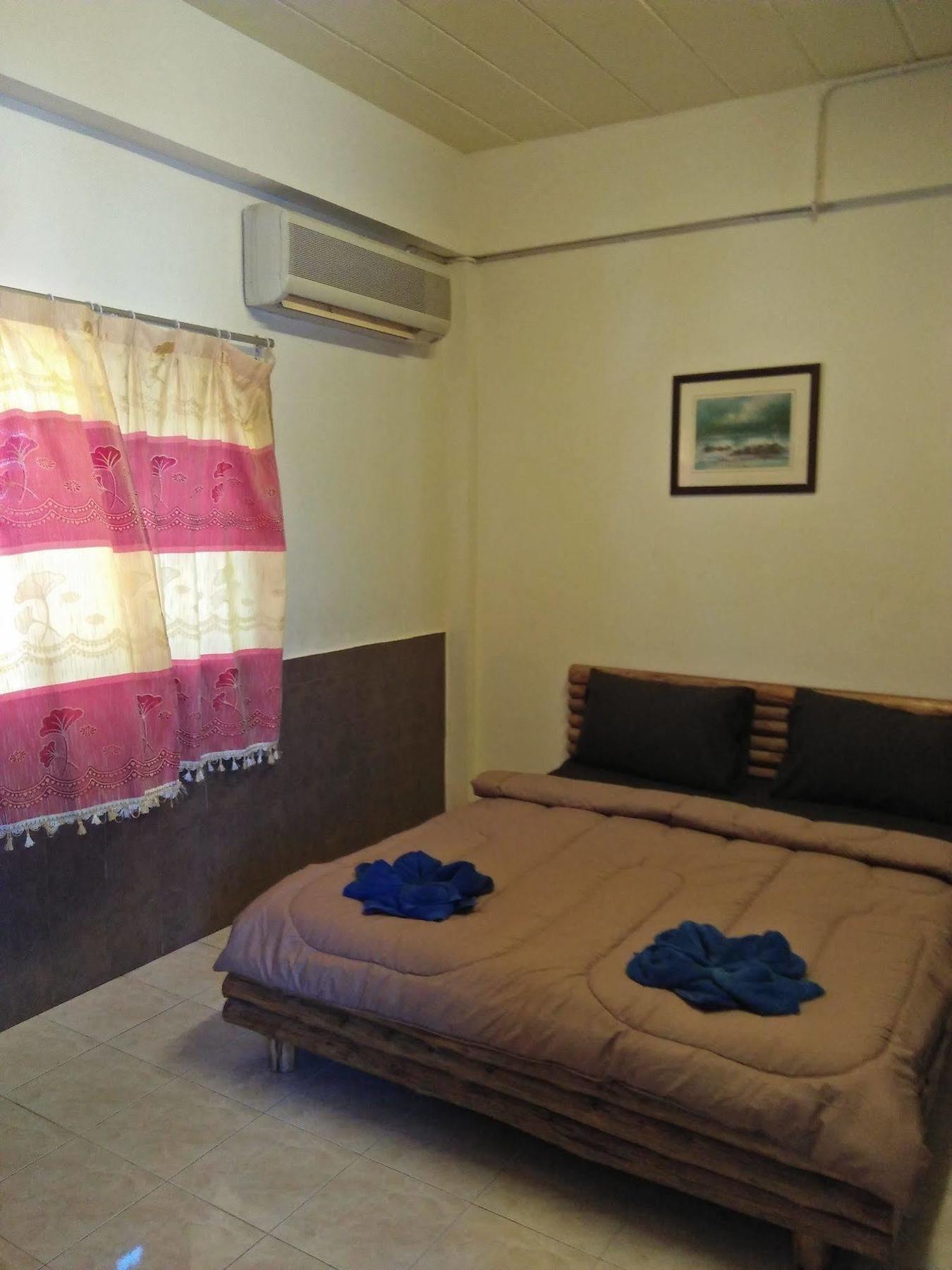 Lanta House (Adults Only) Hostel Ko Lanta Exterior foto