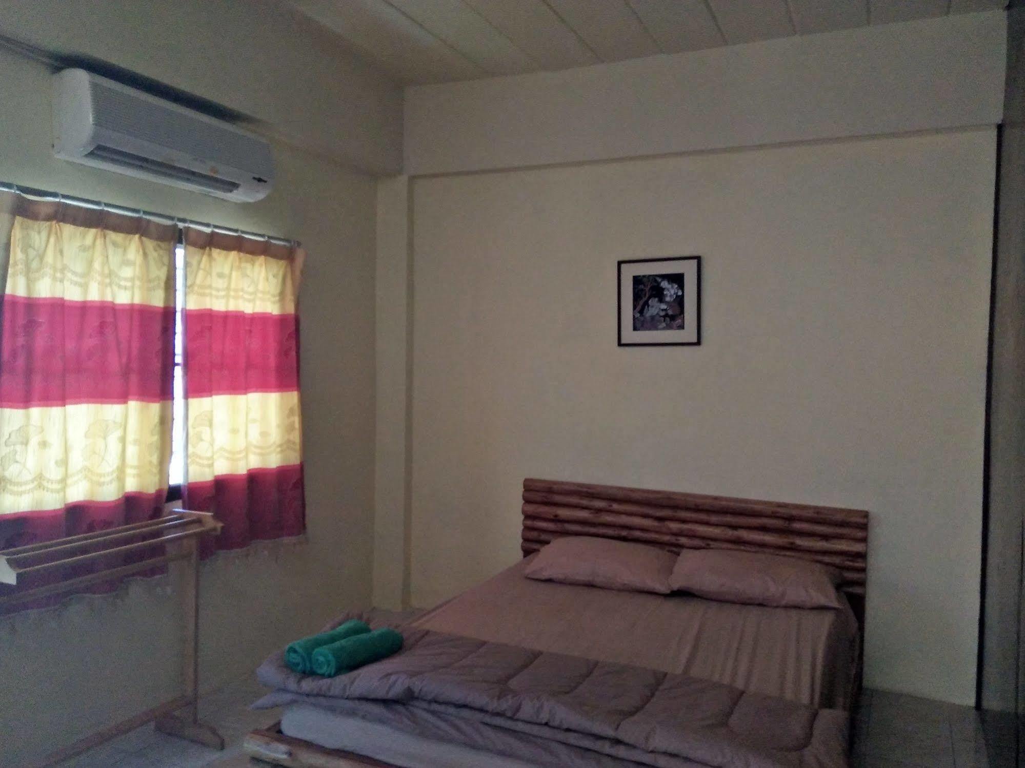 Lanta House (Adults Only) Hostel Ko Lanta Exterior foto