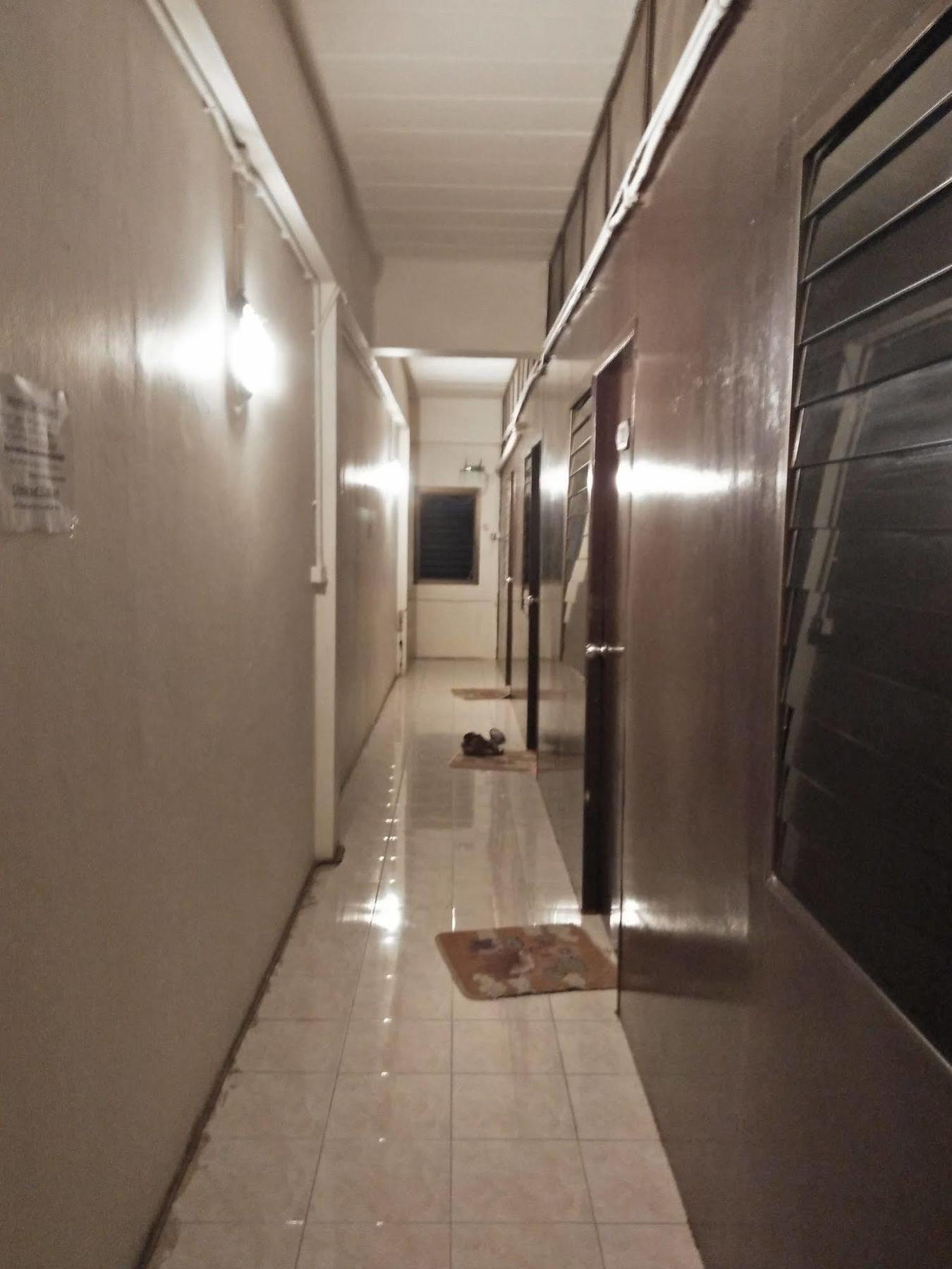 Lanta House (Adults Only) Hostel Ko Lanta Exterior foto
