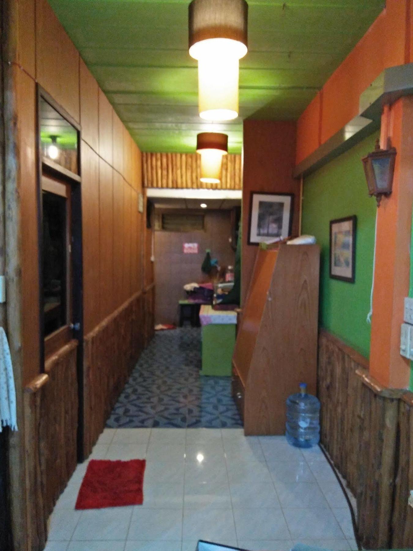 Lanta House (Adults Only) Hostel Ko Lanta Exterior foto