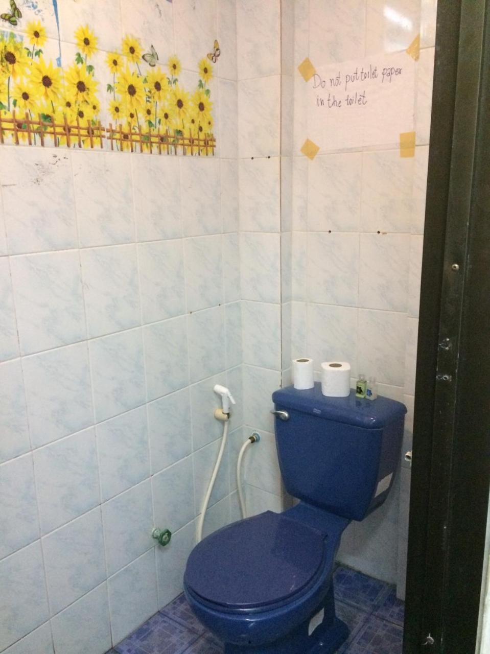 Lanta House (Adults Only) Hostel Ko Lanta Exterior foto
