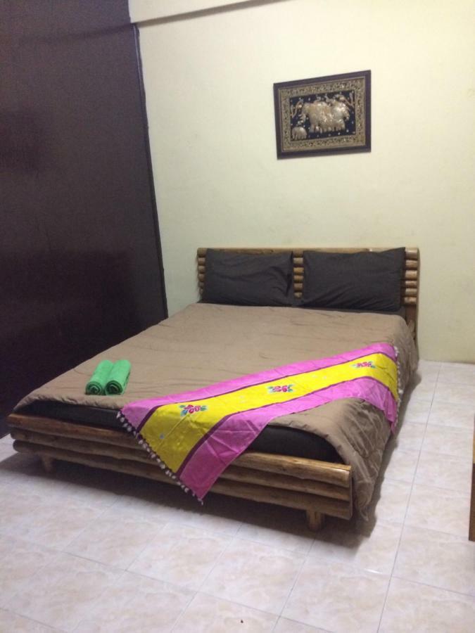 Lanta House (Adults Only) Hostel Ko Lanta Exterior foto