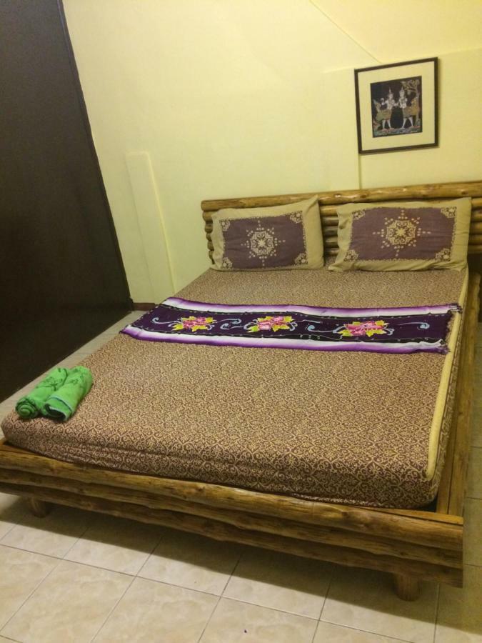 Lanta House (Adults Only) Hostel Ko Lanta Exterior foto