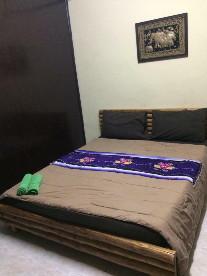 Lanta House (Adults Only) Hostel Ko Lanta Exterior foto