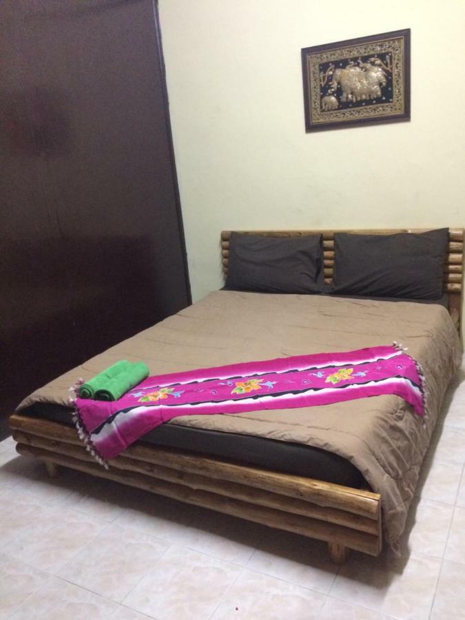 Lanta House (Adults Only) Hostel Ko Lanta Exterior foto