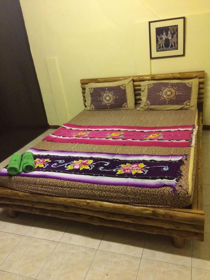 Lanta House (Adults Only) Hostel Ko Lanta Exterior foto