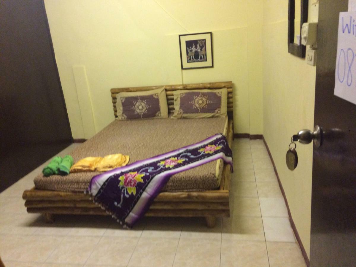 Lanta House (Adults Only) Hostel Ko Lanta Exterior foto