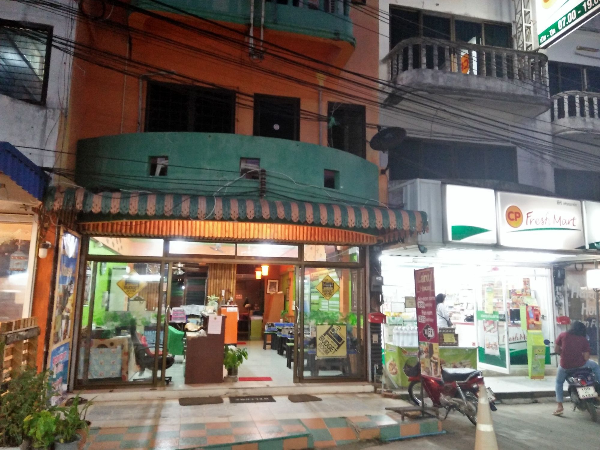 Lanta House (Adults Only) Hostel Ko Lanta Exterior foto