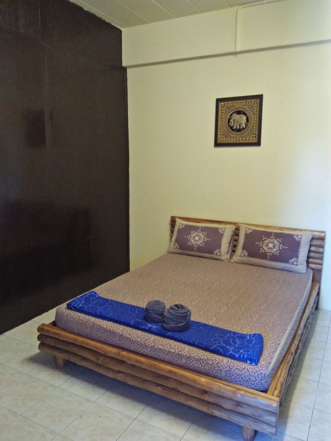 Lanta House (Adults Only) Hostel Ko Lanta Exterior foto