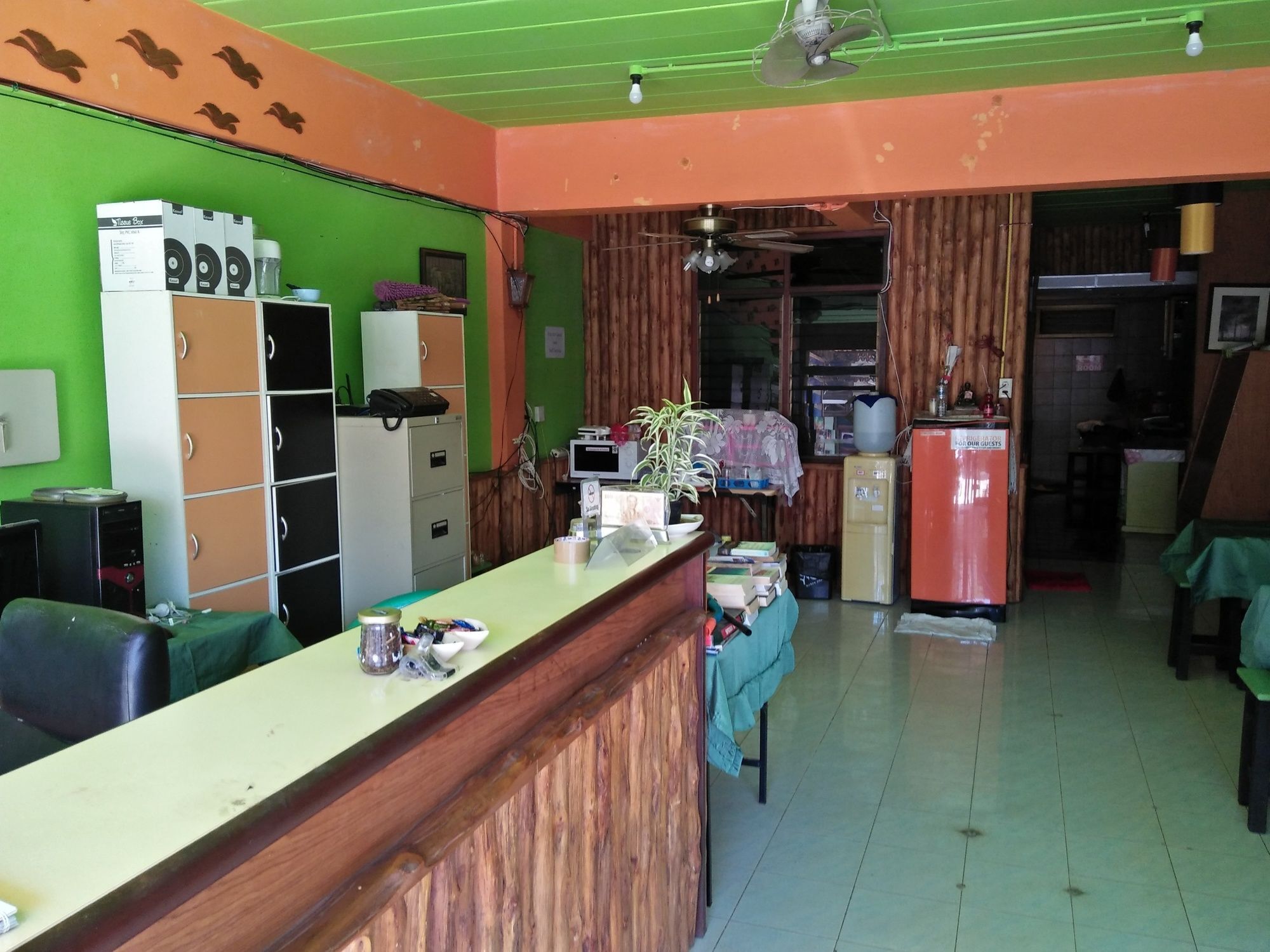 Lanta House (Adults Only) Hostel Ko Lanta Exterior foto