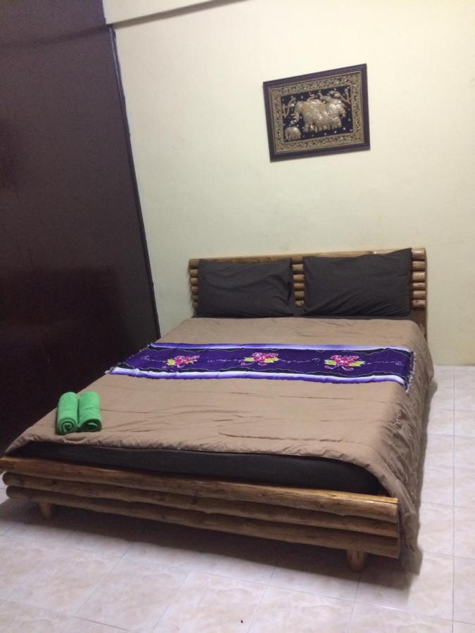 Lanta House (Adults Only) Hostel Ko Lanta Exterior foto